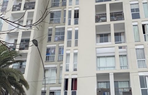 VENDO LINDO DEPARTAMENTO JESUS MARIA CERCA AV.GARZON, 3DORMITORIOS, 3BAÑOS, 1COCHERA, 1DEPOSITO