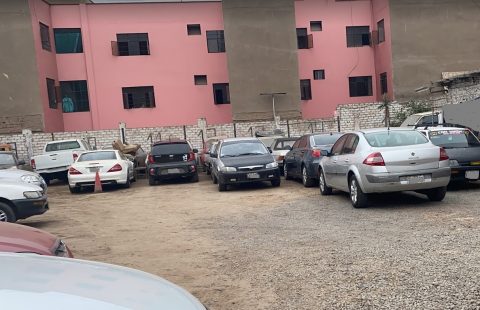 BARRANCO TERRENO EN ESQUINA 730M2 FRENTE:16ML. PARAMETROS 6 PISOS, CERCA AV.CATALINO MIRANDA AV. LIMA