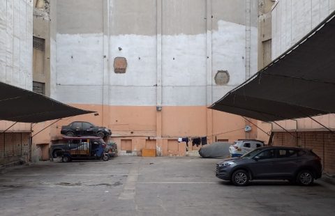 LOCAL COMERCIAL EN AVARGENTINA  A.T.1,150M2 CERCA AL PUERTO MARITIMO AV.GAMBETA EXCINE IDEAL PEQUEÑA INDUSTRIA, ALMACEN DEPOSITO, IGLESIA EVANGELICA OTROS