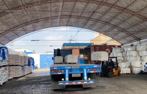 ALQUILO LOCAL NAVE INDUSTRIAL 900M2 CHORRILLOS URB.VILLA MARINA