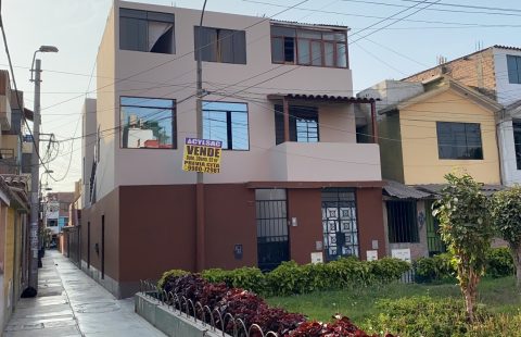 VENDO DEPARTAMENTO LOS OLIVOS CERCA AV.LAS PALMERAS 3DORM.92M2 3ER.PISO COCHERA 2BAÑOS LAVANDERIA TENDAL  VISTA PARQUE