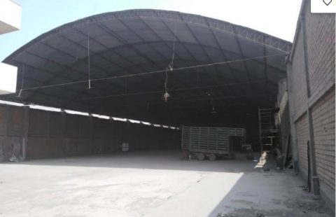 LOCAL INDUSTRIAL 1,710M2 URB.PRO INDUSTRIAL LOS OLIVOS CERCA PANAMERICANA NORTE CERCA MERCADO UNICACHI, NAVE INDUSTRIAL 1,500M2, PORTON INGRESA CAMIONES ZONIFICACION I-2 (INDUSTRIA LIVIANA) OFICINAS 300M2