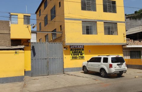 Local industrial 1,000m2