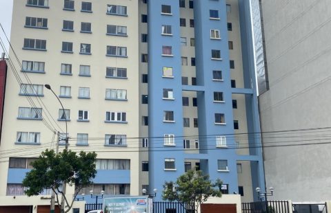 LINDO DEPARTAMENTO PUEBLO LIBRE  3DORMITORIOS 2BAÑOS AV.BOLIVAR, ASCENSOR 1COCHERA
