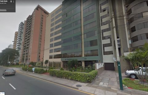 DEPARTAMENTO SAN ISIDRO  AV.JAVIER PRADO CON CALLE LAS FLORES 4DORM.4BAÑOS  TERRAZA